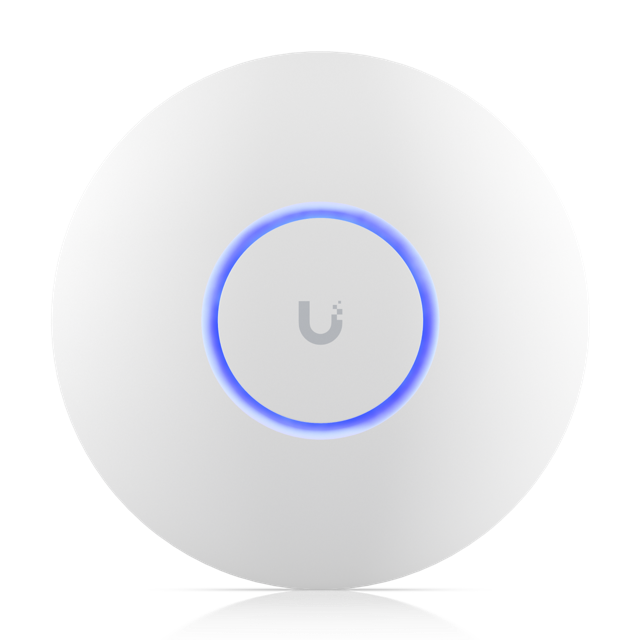 Точка доступа UniFi U6+