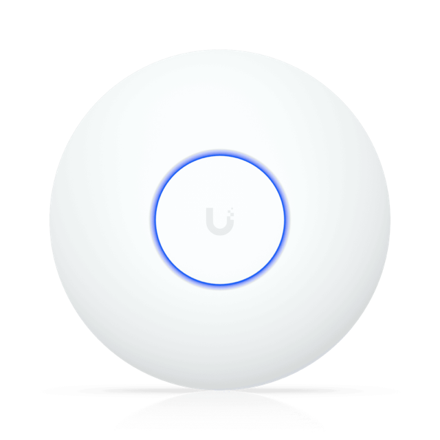 Точка доступа UniFi U7 Lite