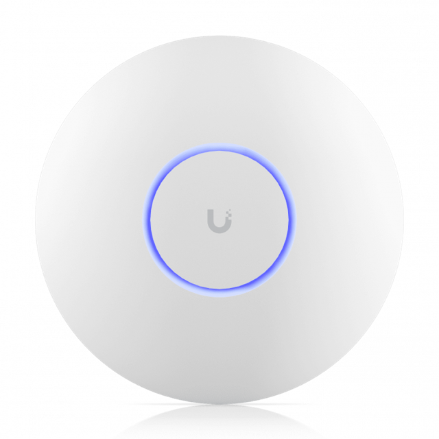 Точка доступа UniFi U7 Pro Max