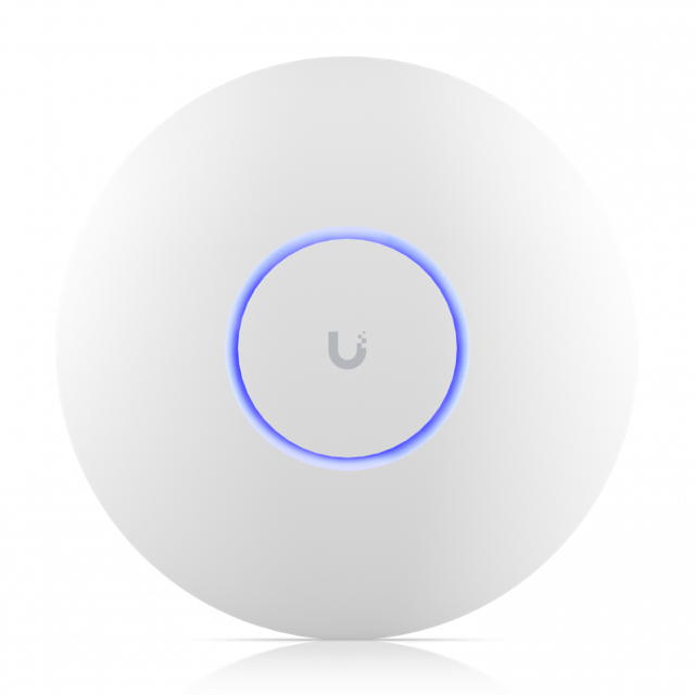 Точка доступа UniFi U7 Pro